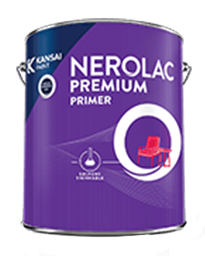 Nerolac Premium Primer ST