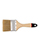 Steel Trowel + Brush