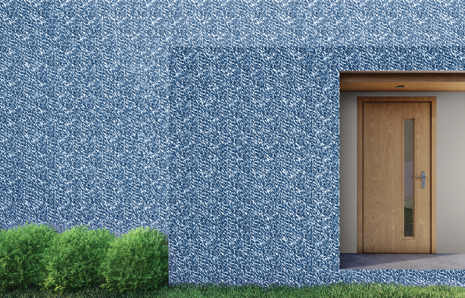 Slate Mirage