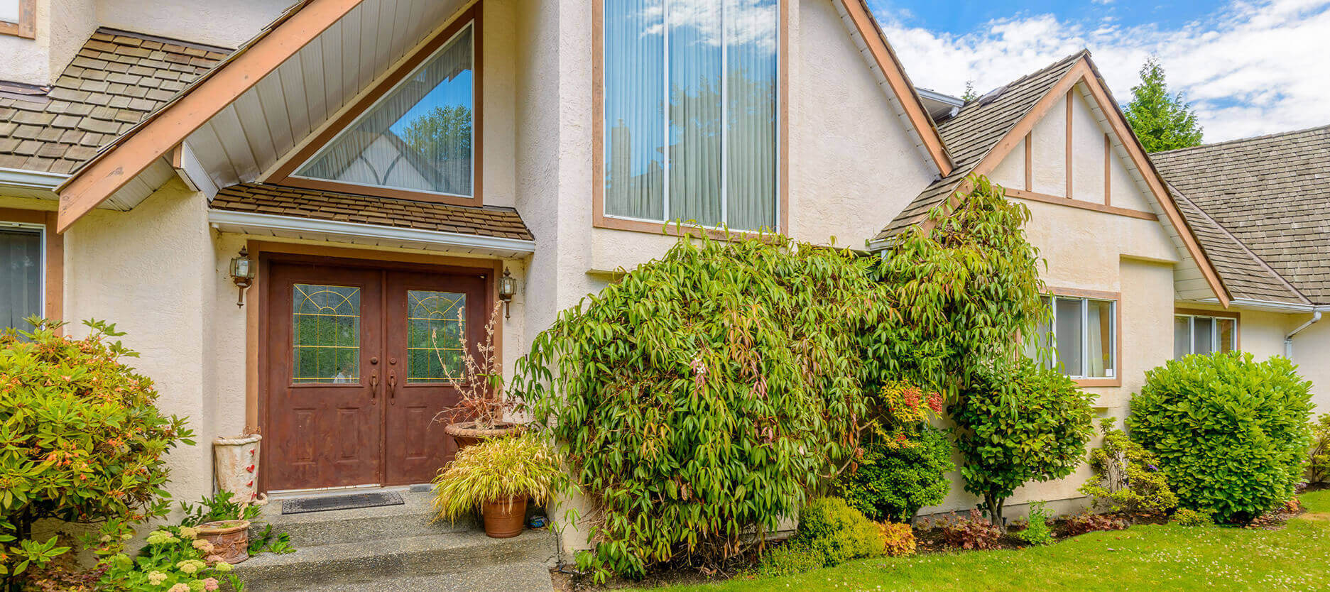 10 Ways To Pick Exterior Wall Paint Colours For Your Home Kansai