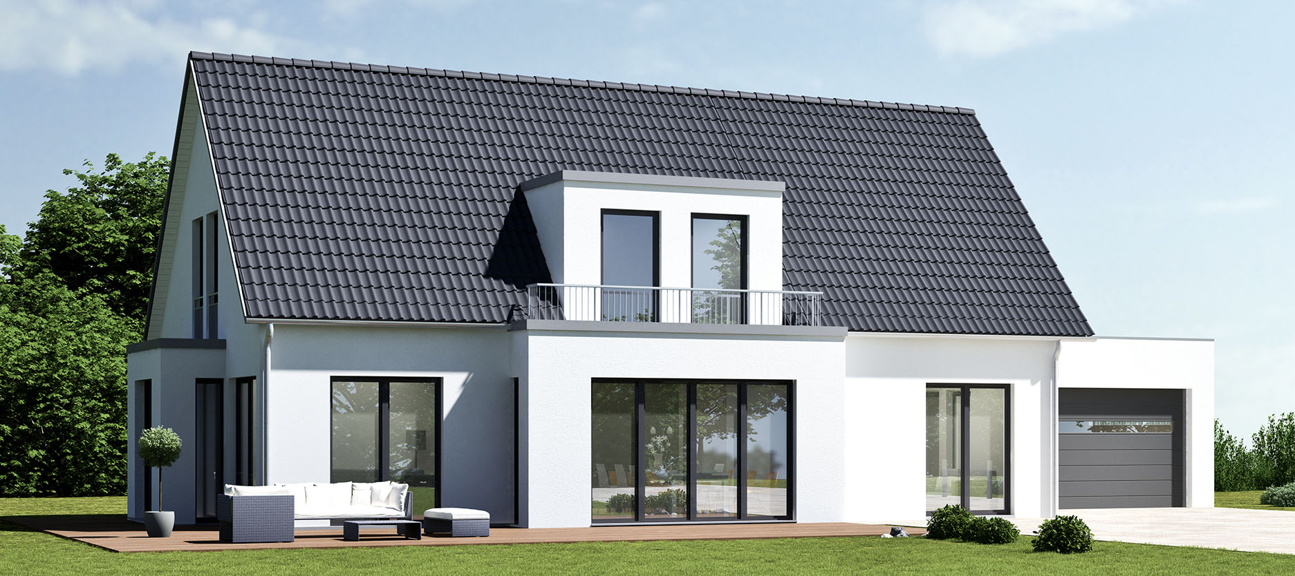 7 Expert Tips to Pick the Best Exterior Wall Paints