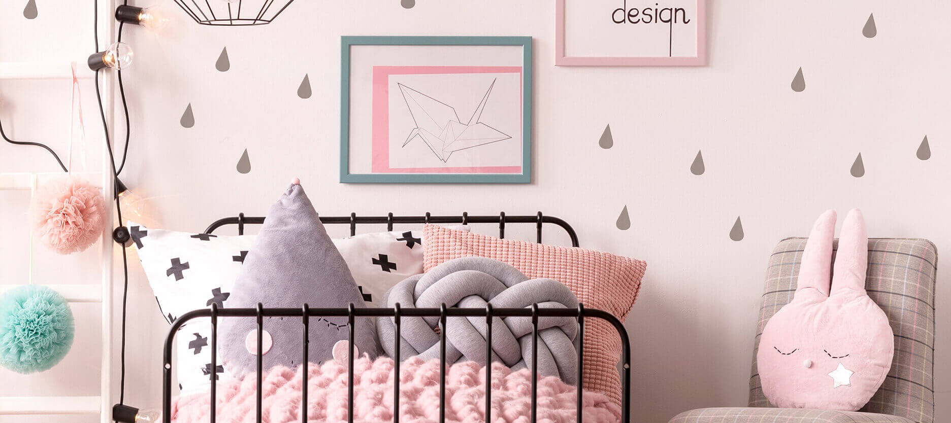 Colour Palettes That Are Perfect For Designing A Refreshing