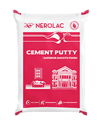 Nerolac Cement Putty