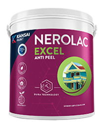 Nerolac Excel Anti-Peel