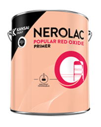 Nerolac Red Oxide Primer