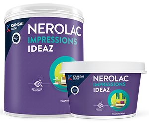 Nerolac Impressions Ideaz