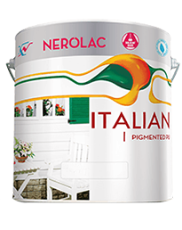 Italian Pigmented PU White Glossy