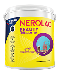 Nerolac Beauty Little Master