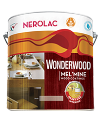 Wonderwood Melmine