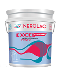 Excel Rainguard Waterproof Primer