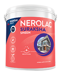 Nerolac Suraksha Sheen