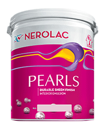Nerolac Pearls Emulsion