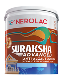 Nerolac Suraksha Advanced