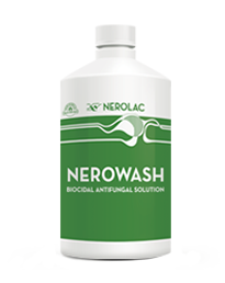 Nerolac Fungicidal Bio-Wash Solution