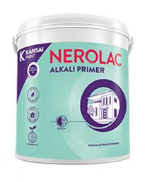 Nerolac Excel Alkali Prime