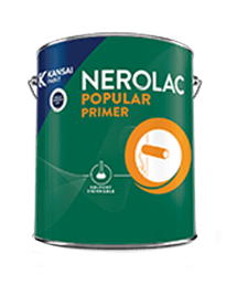 Nerolac Popular Primer ST