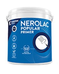 Nerolac Popular Primer WB