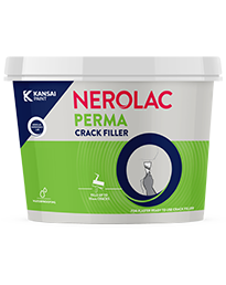 Nerolac Perma Crack Filler