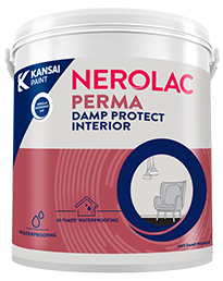 Nerolac Perma Damp Protect Interior