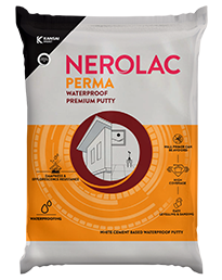 Nerolac Perma Waterproof Putty