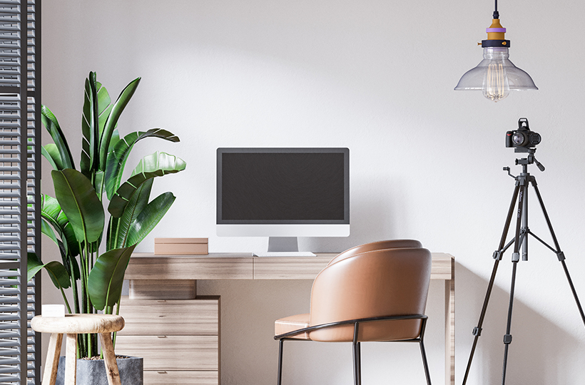 Study Room Design: Top 10 Painting & Décor Ideas