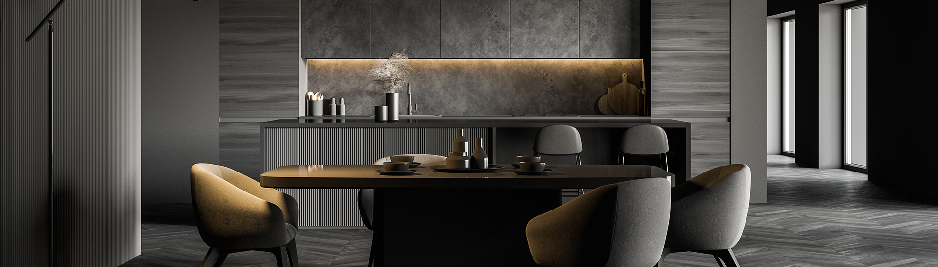 Dining Room Colour Ideas and Combinations for a Stylish Space