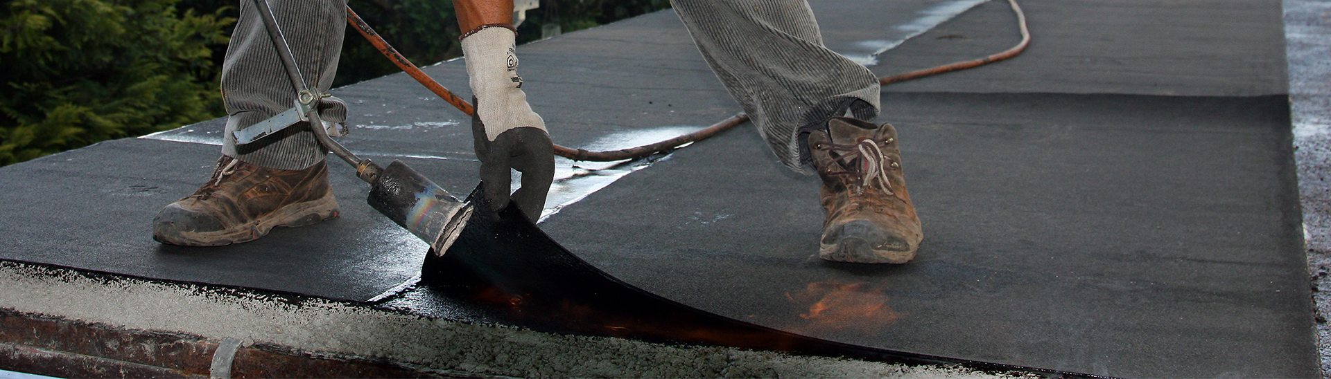 Terrace Waterproofing Solutions - Best Methods to Keep Your Home Dry