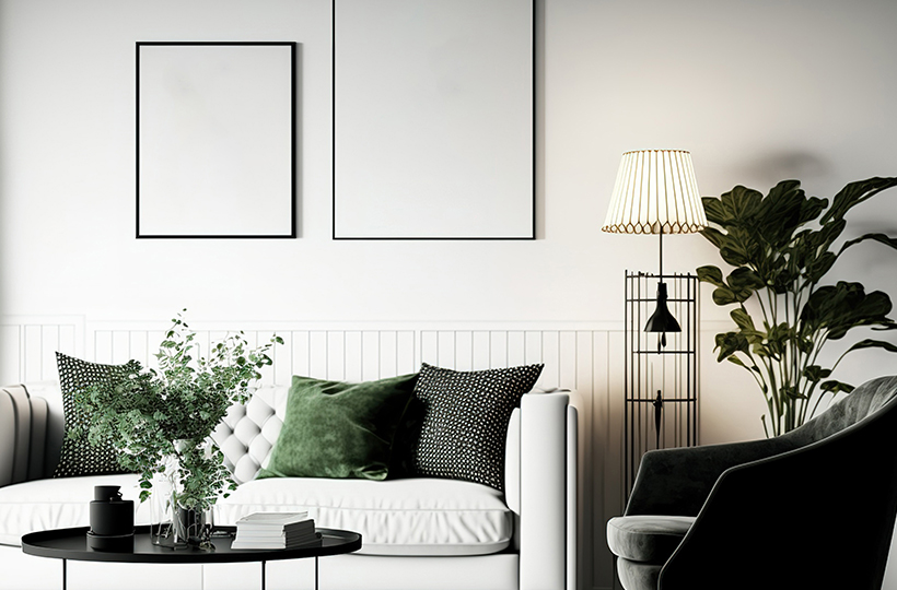Unique Home Décor: 7 Modern Items & Ideas