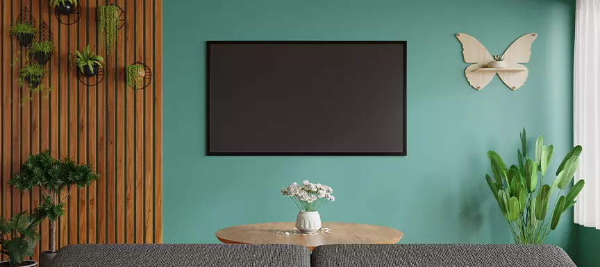 Importance of TV Wall Design