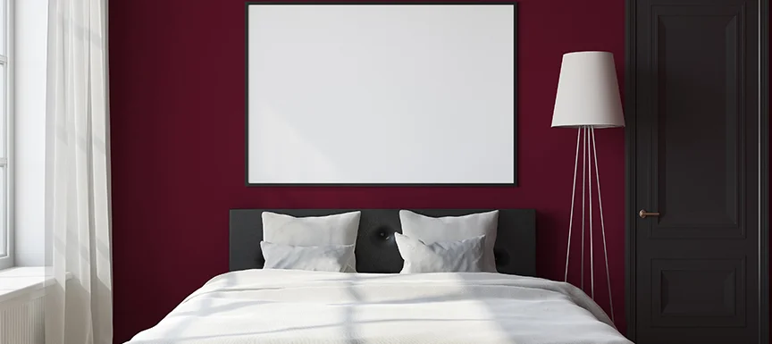 10 Best Bedroom Wall Colours