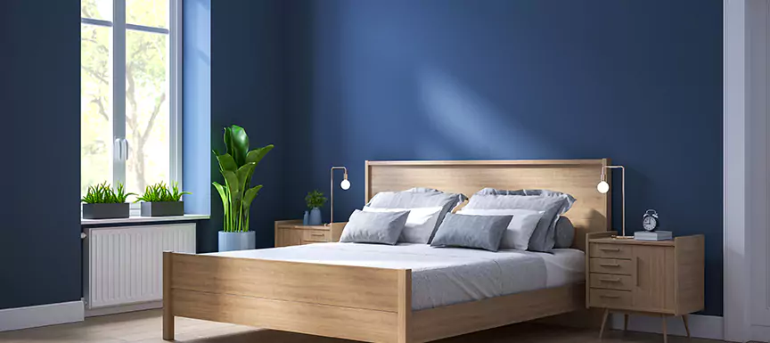 Master Bedroom Colour As Per Vastu