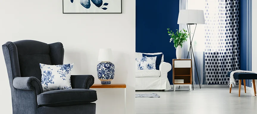 The Most Important Tip for How to Pick an Accent Wall Colour