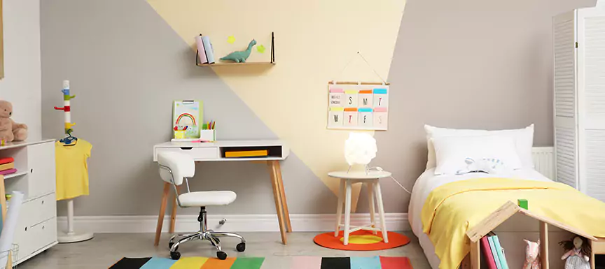 Things to Consider Before Designing Small Modern Study Room