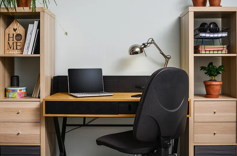 Top 10 Wall Paint Colour Ideas for Study Room