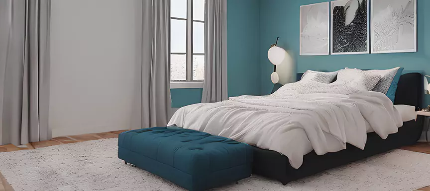 Why Does A Bedroom Needs A Vastu Colour?