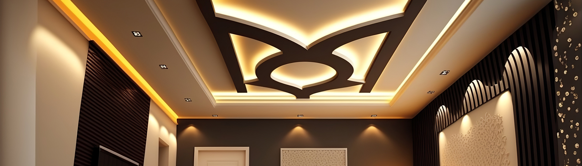 Top 10 Trending False Ceiling Design Ideas for Modern Homes