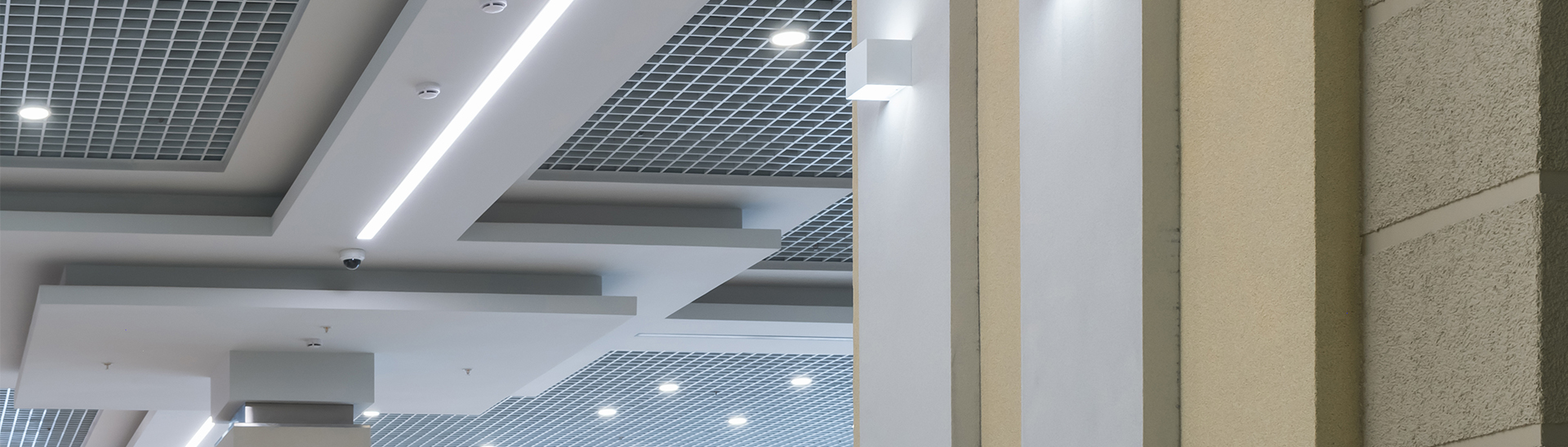 Gypsum False Ceiling - A Creative Solution for Your Interior Design 