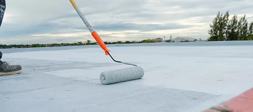 Importance of Roof Waterproofing