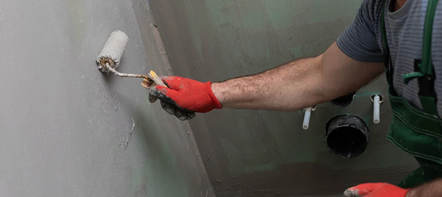 Tips For Waterproofing Your Bathroom