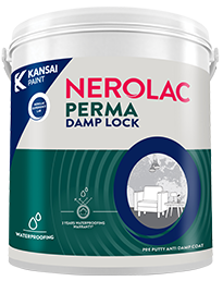 Nerolac Perma Damp Lock