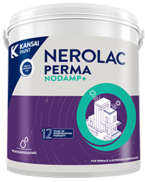 Nerolac Perma NoDamp+