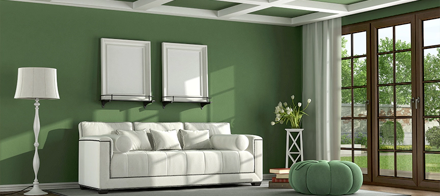 10 Stunning False Ceiling Designs for Your Living Room Nerolac