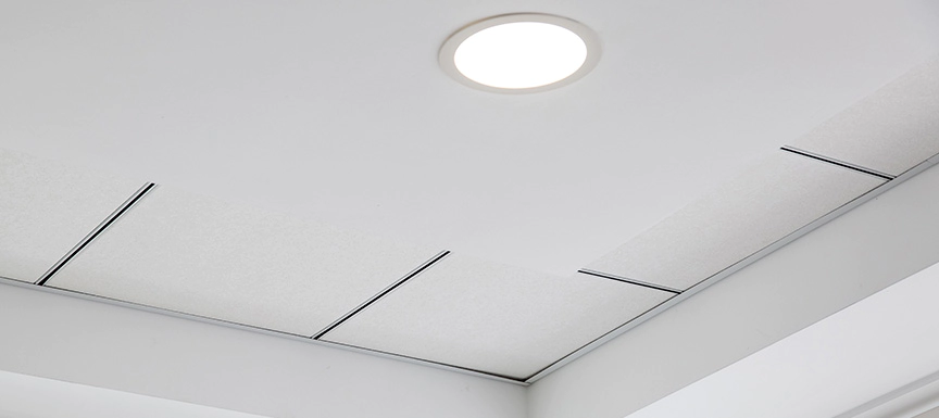 Top 6 Types Of False Ceiling Materials