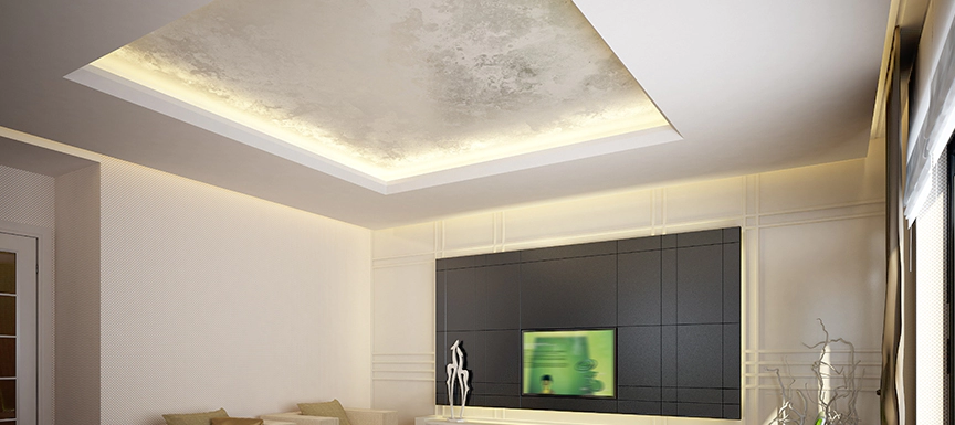Wallpaper - House False Ceiling Design