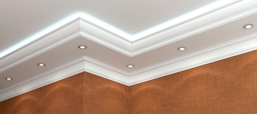 What You Should Know Before Putting Up a Gypsum Ceiling