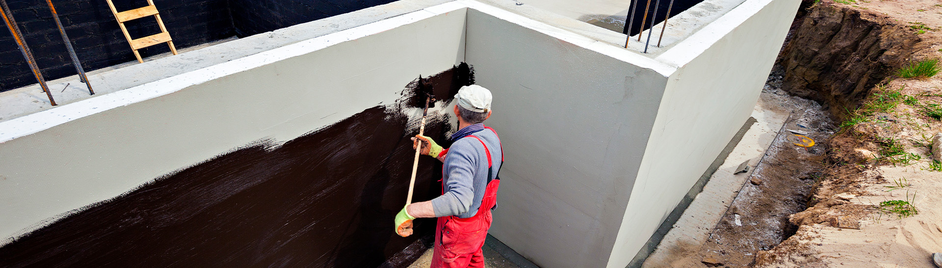 Foundation Waterproofing to Protect Your Home from Leakage