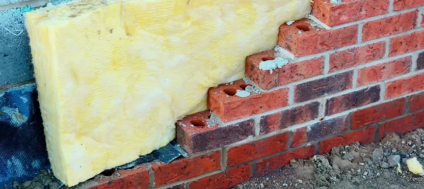 Building Cavity Walls