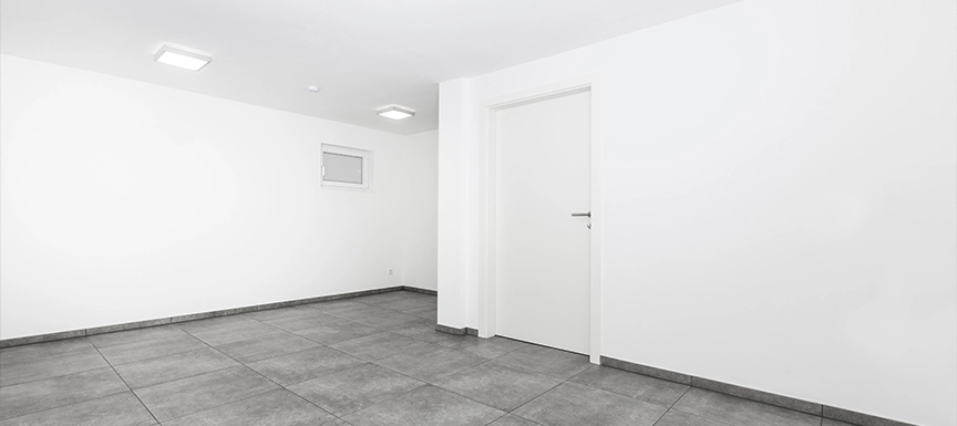 Protection for your Basement Tiles and Floors