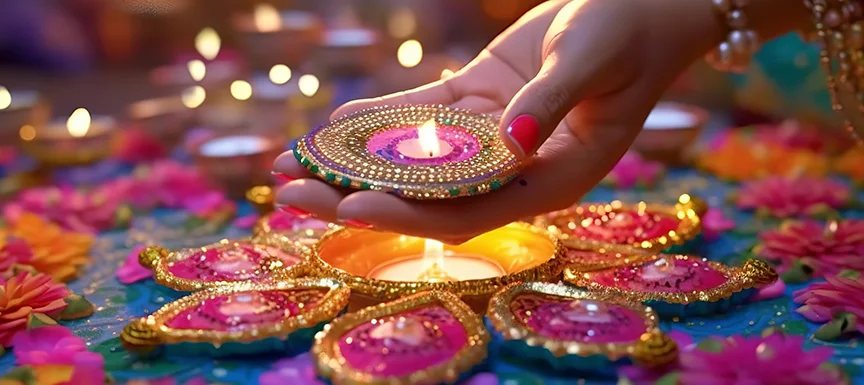 Diwali Decoration Ideas 10 Creative