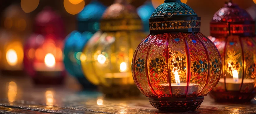 Diwali Lights Decoration Ideas for Home